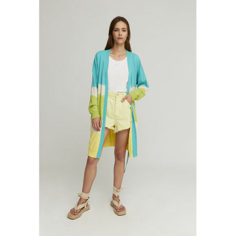 Cardigan kiwi aldo martins 1