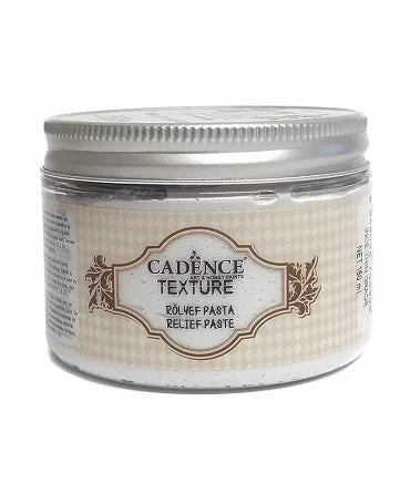 Pasta Relieve CADENCE TEXTURA ARENA 150 ML 1
