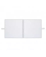 ÁLBUM BLANCO 20x20 cm 2