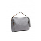 Bolso abbacino trendy maranaho gris 1