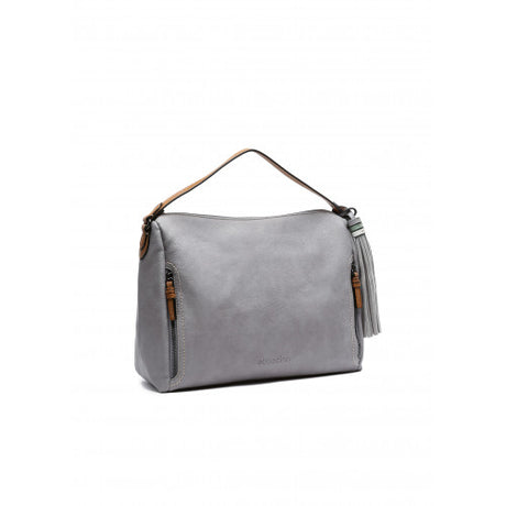 Bolso abbacino trendy maranaho gris 1