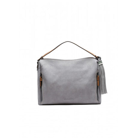 Bolso abbacino trendy maranaho gris 2