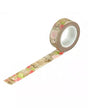 Washi Tape Carta Bella Farmhouse Floral 1
