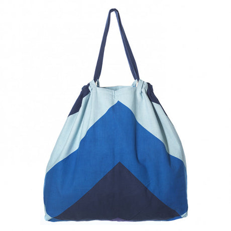 Bolso eden blue large hellen van berkel 1