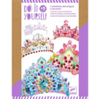 Diademas para decorar princesa diy djeco 1