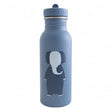 Botella acero inoxidable 500ml mrs. elephant trixie 1