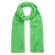 Fular exotic clash verde codello 1