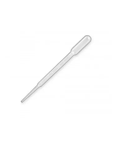 Pipeta Plastico 3 ml 1