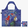 Bolsa reutilizable marc chagall the blue circus loqi 1