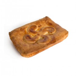 Pastel Vasco 1