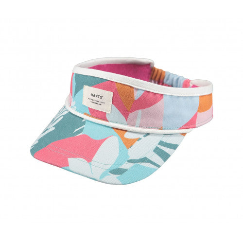 Visor jambaroo blanco barts amsterdam 1
