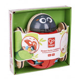 Mariquita clasificadora de formas hape 2