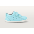 Deportiva casual grass court aqua step up bobux 1