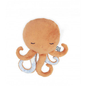 Peluche pulpo mediano petit calme kaloo 1