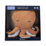 Peluche pulpo mediano petit calme kaloo 2