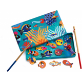 Pesca graphic djeco 1