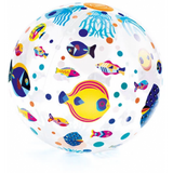 Juego de habilidad pelota fishes djeco 1