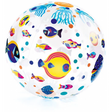 Juego de habilidad pelota fishes djeco 1