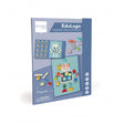 Edulogic colores & formas robot scratch 1