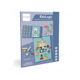 Edulogic colores & formas robot scratch 1