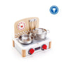 Set de cocina y grill 2 en 1. 1
