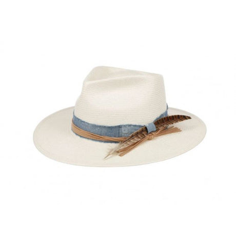 Sombrero outdoor toyo stetson 1