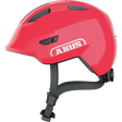T45-50 casco smiley 3.0 shiny red abus 1