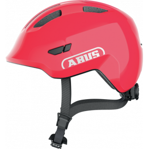 T45-50 casco smiley 3.0 shiny red abus 1