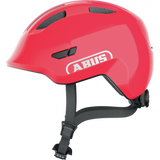T45-50 casco smiley 3.0 shiny red abus 1