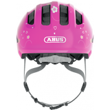 T45-50 casco smiley 3.0 pink butterfly abus 2