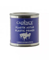 GESSO CADENCE PLASTIC 1