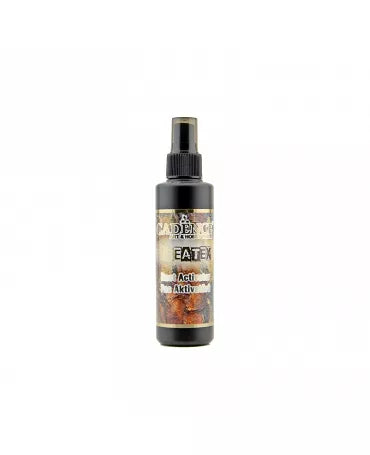 OXIDO Createx RUST ACTIVATOR Cadence 1