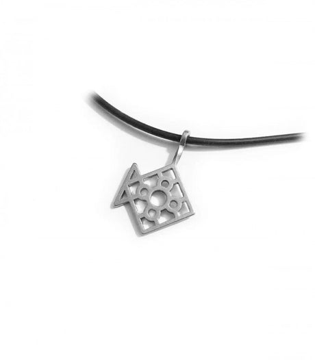 Collar bilbofish brigida gabiola 1