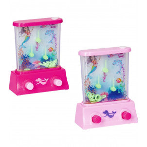 Juego de agua nella nixe spiegelburg 1