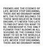 Stencil CADENCE 25X25 cm TEXTO MAQUINA 1