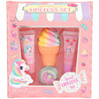 Set brillos labiales ylvi 1