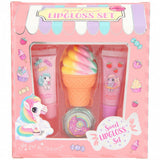 Set brillos labiales ylvi 1