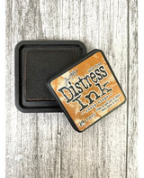 TINTA DISTRESS INK PAD Rusty Hinge 1