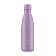 Botella inox. pastel lila total 500ml chilly's 1