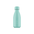 Botella inox. pastel menta total 260ml chilly's 1