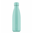 Botella inox. pastel menta total 500ml chilly's 1