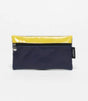 Estuche jack gomme paper navy/mimosa 1