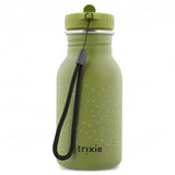 Botella acero inoxidable 350ml mr. dino trixie 2