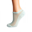 Calcetines lucina menta sokisahtel 1