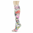 Medias groove thing sox trot 1