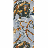 Medias rodilleras horse crazy sox trot 2