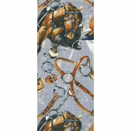 Medias rodilleras horse crazy sox trot 2