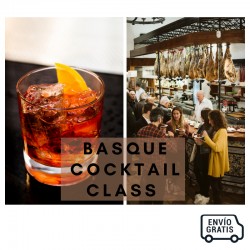 Cata "Marianito" Cóctel 1