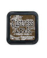 TINTA DISTRESS INK PAD WALNUT STAIN 1