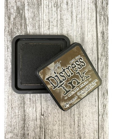 TINTA DISTRESS INK PAD WALNUT STAIN 2